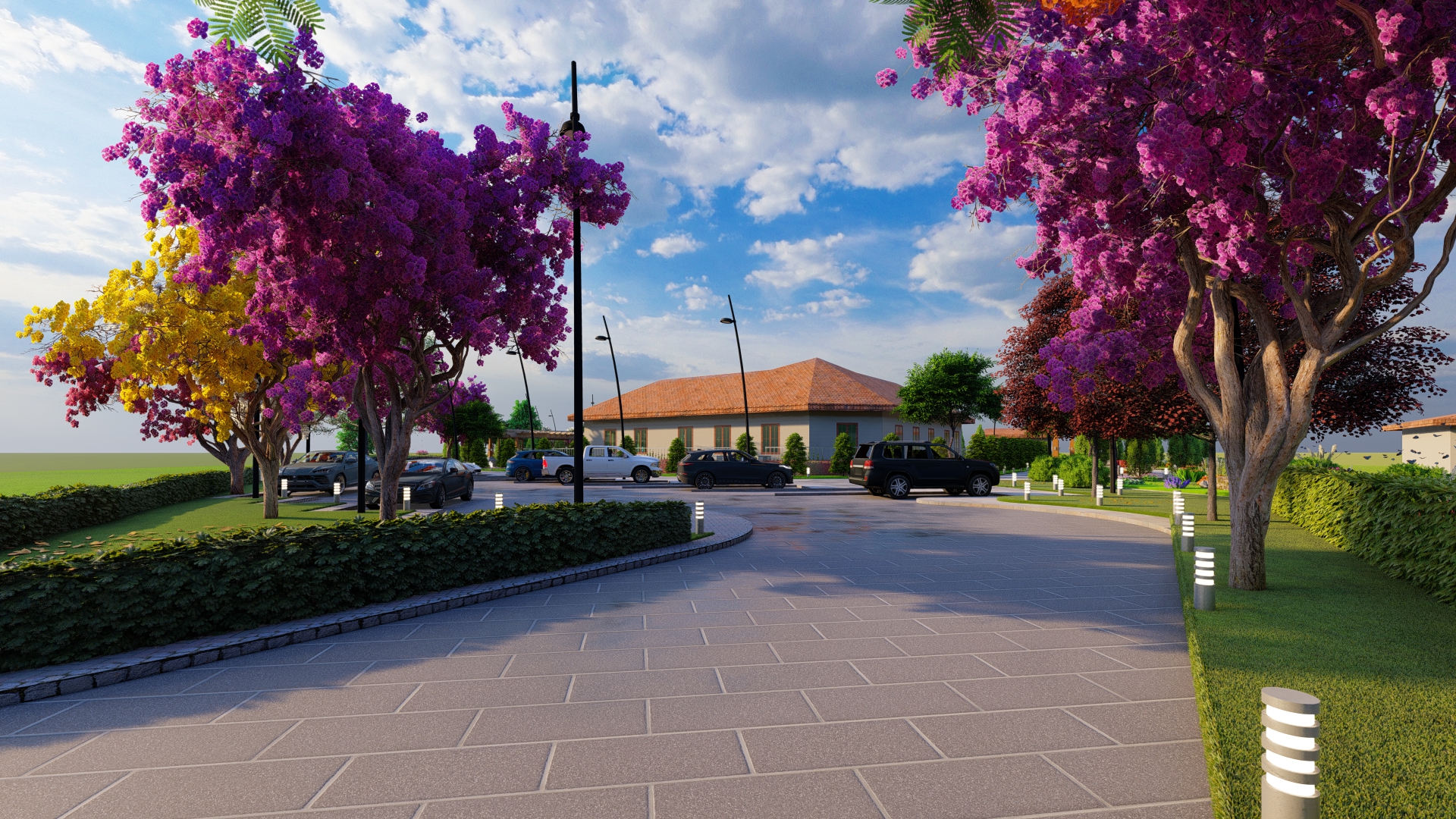 AL-MAJED FARM Rawdit Rashed Area, Doha — image 10