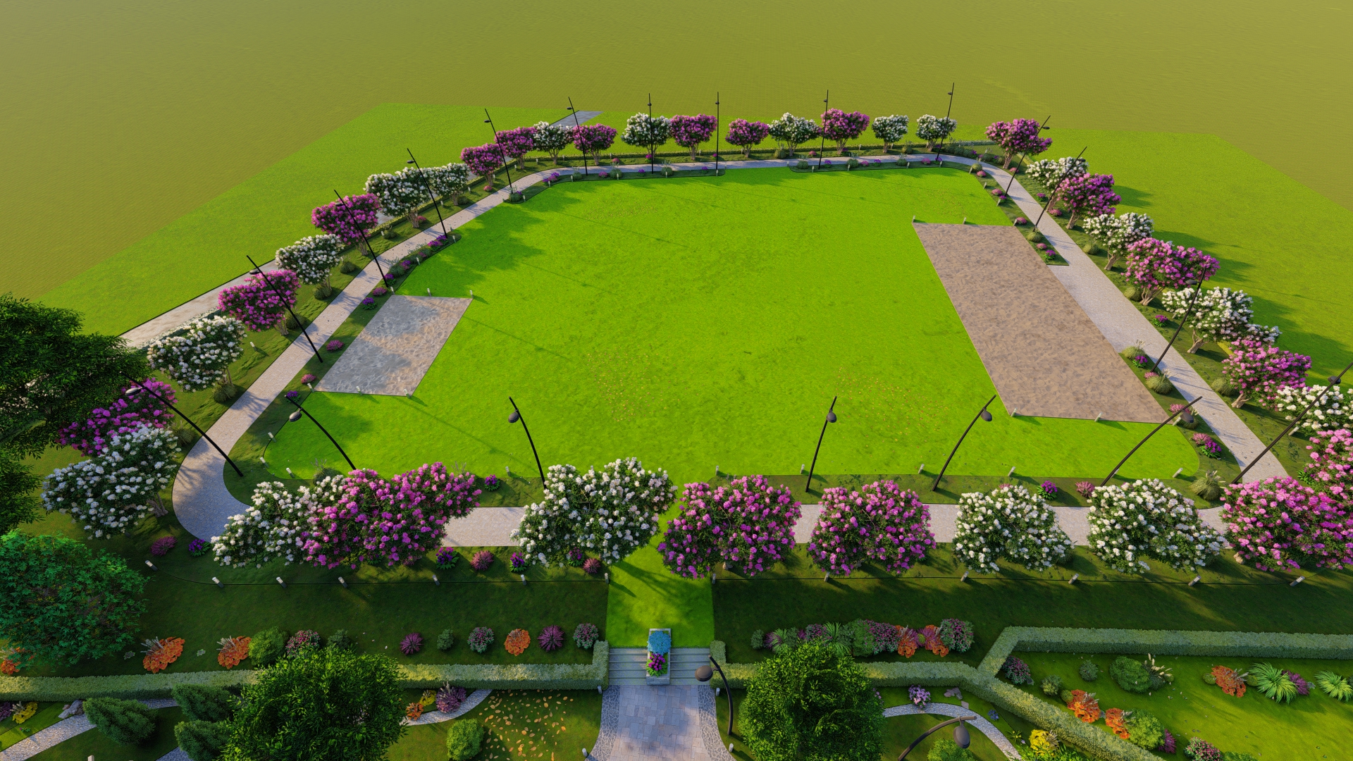 AL-MAJED FARM Rawdit Rashed Area, Doha — image 16