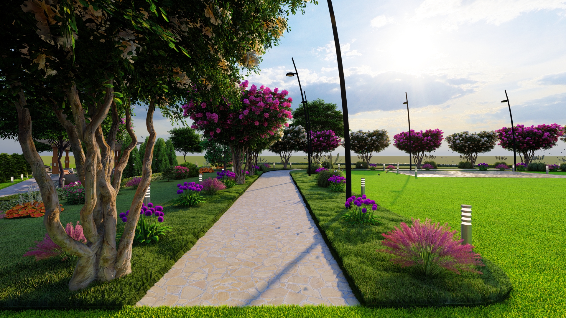 AL-MAJED FARM Rawdit Rashed Area, Doha — image 18