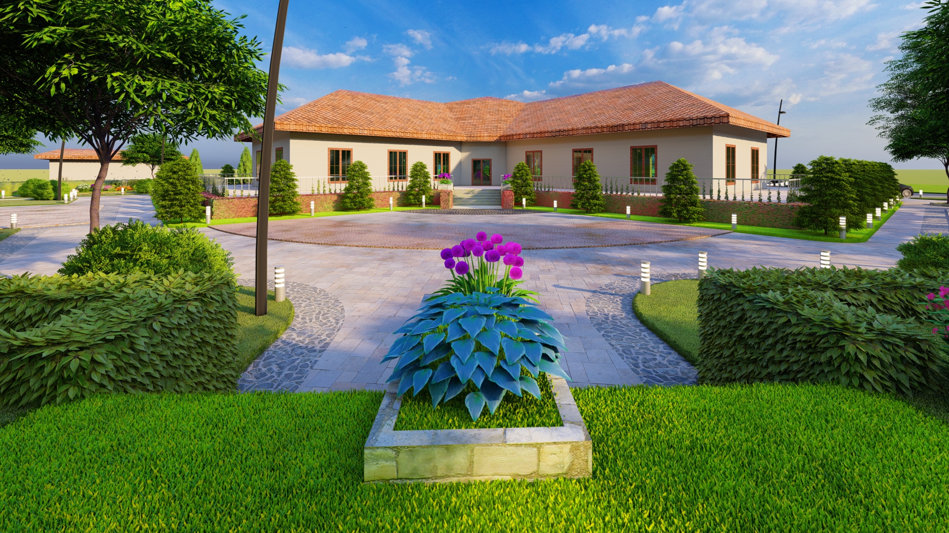 AL-MAJED FARM Rawdit Rashed Area, Doha — image 2