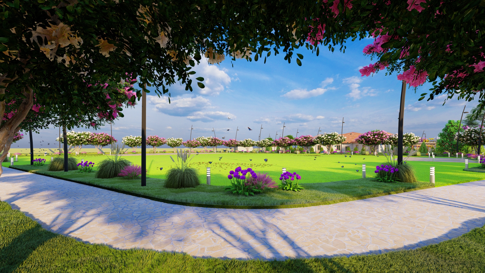 AL-MAJED FARM Rawdit Rashed Area, Doha — image 19
