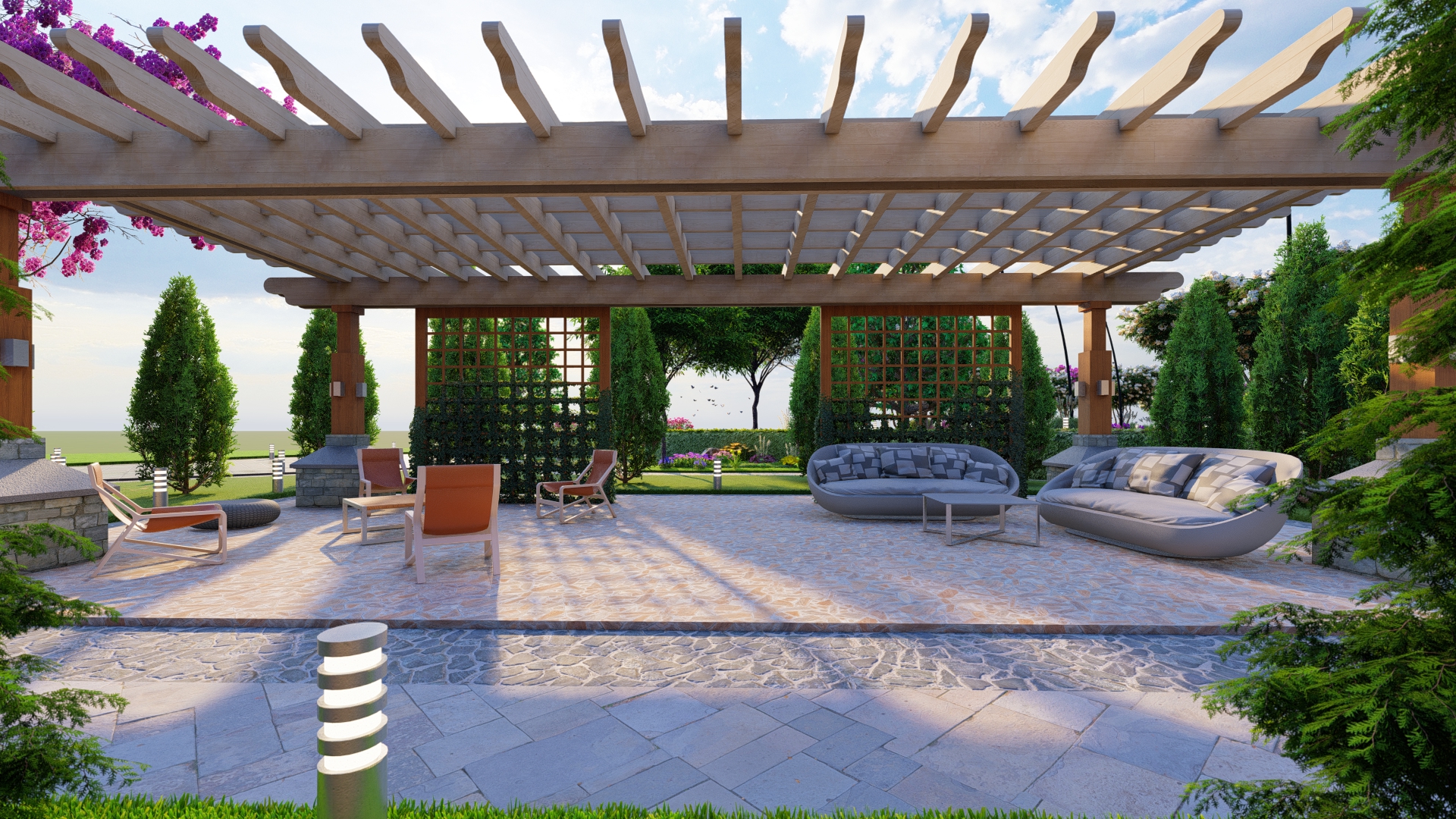 AL-MAJED FARM Rawdit Rashed Area, Doha — image 21