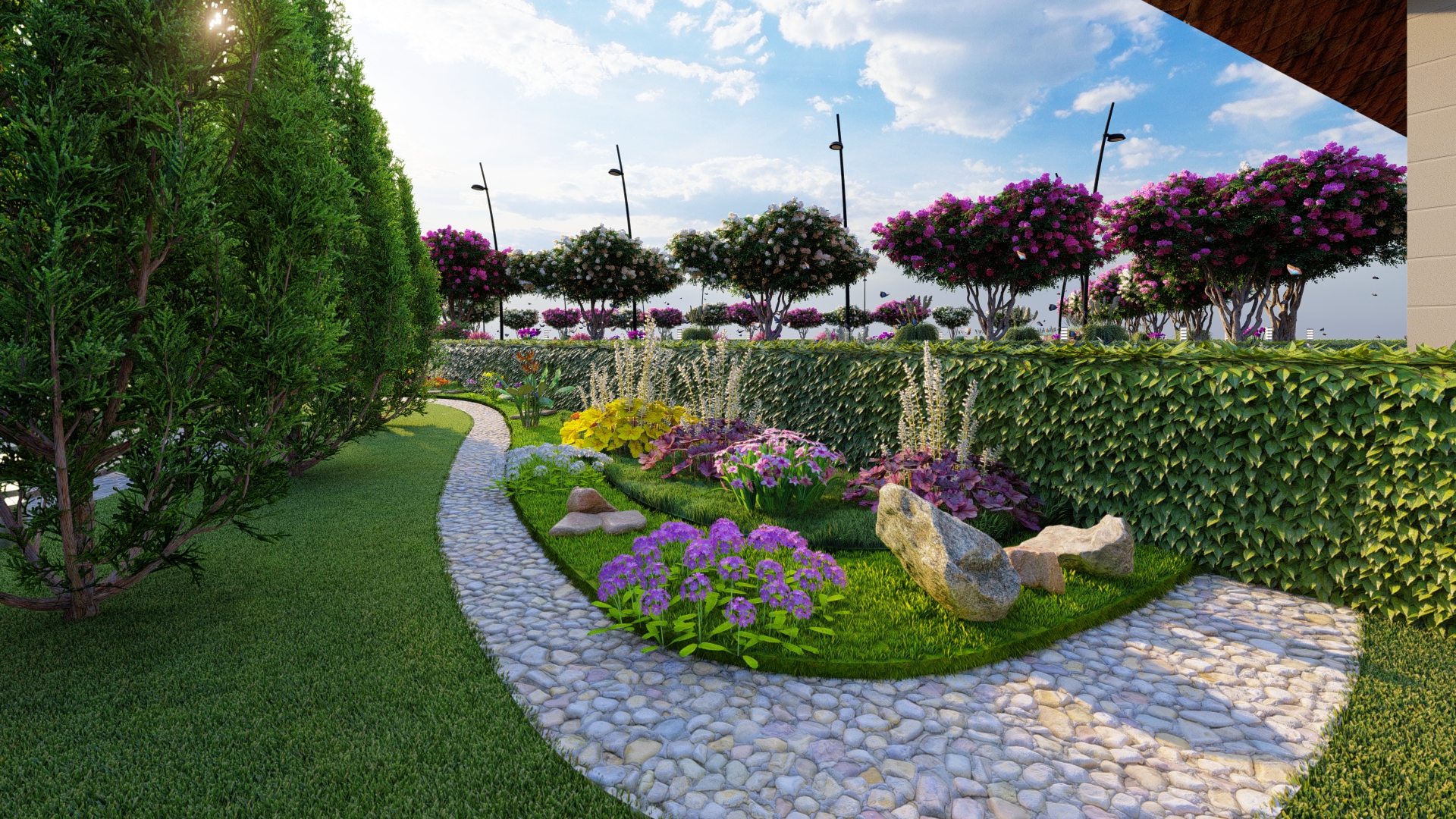 AL-MAJED FARM Rawdit Rashed Area, Doha — image 24