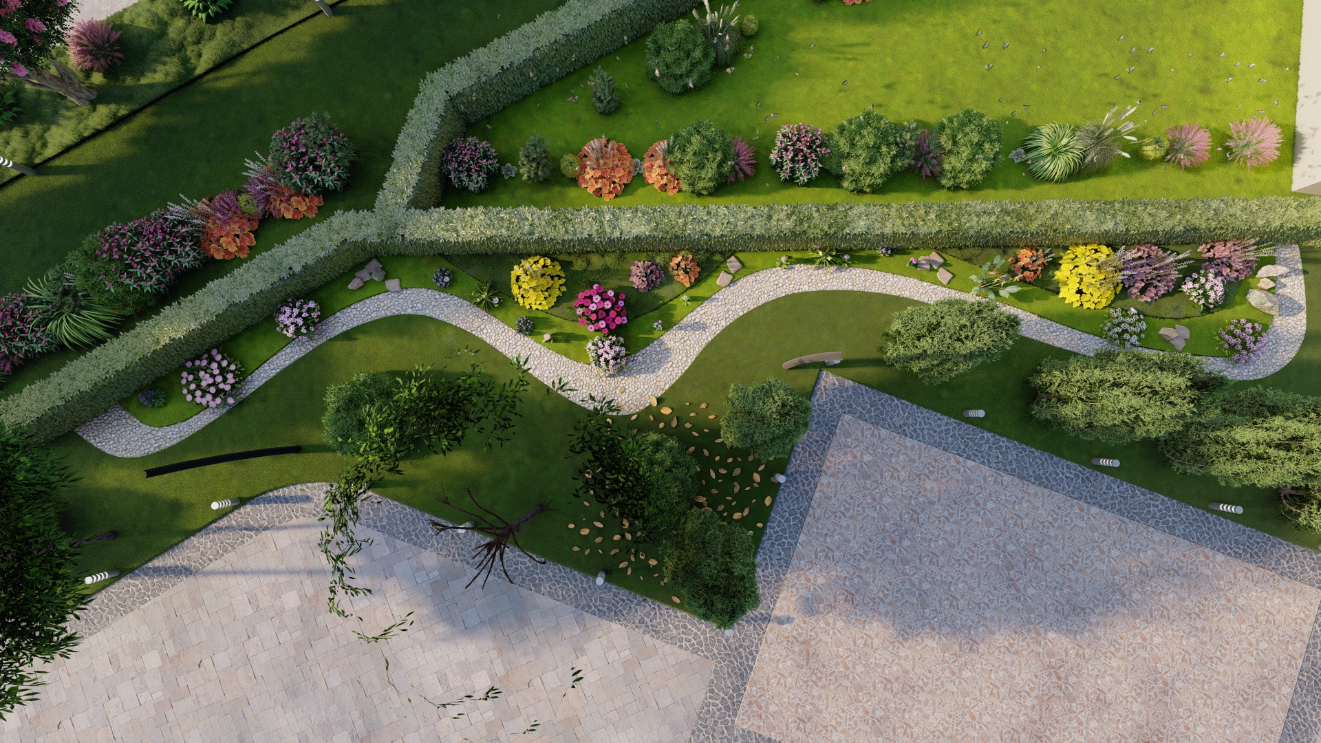 AL-MAJED FARM Rawdit Rashed Area, Doha — image 27