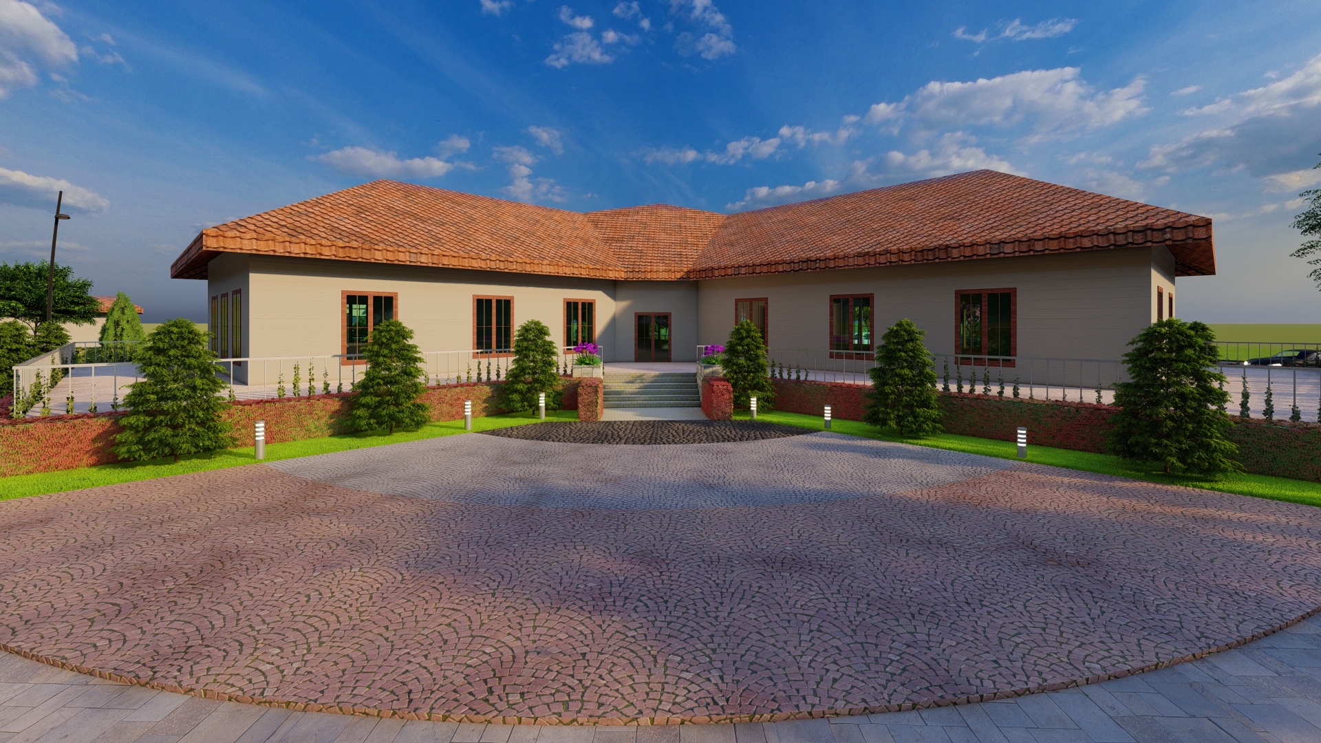 AL-MAJED FARM Rawdit Rashed Area, Doha — image 3