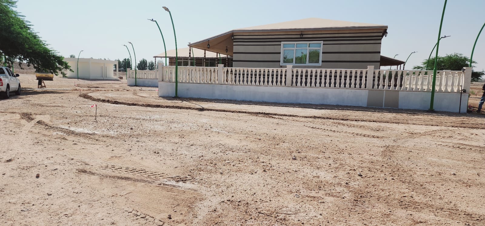 AL-MAJED FARM Rawdit Rashed Area, Doha — image 31