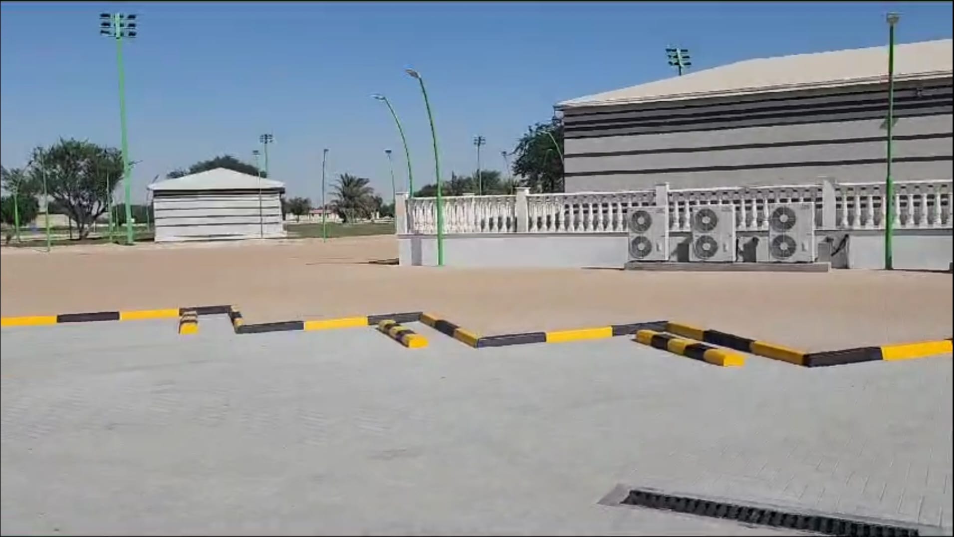AL-MAJED FARM Rawdit Rashed Area, Doha — image 36