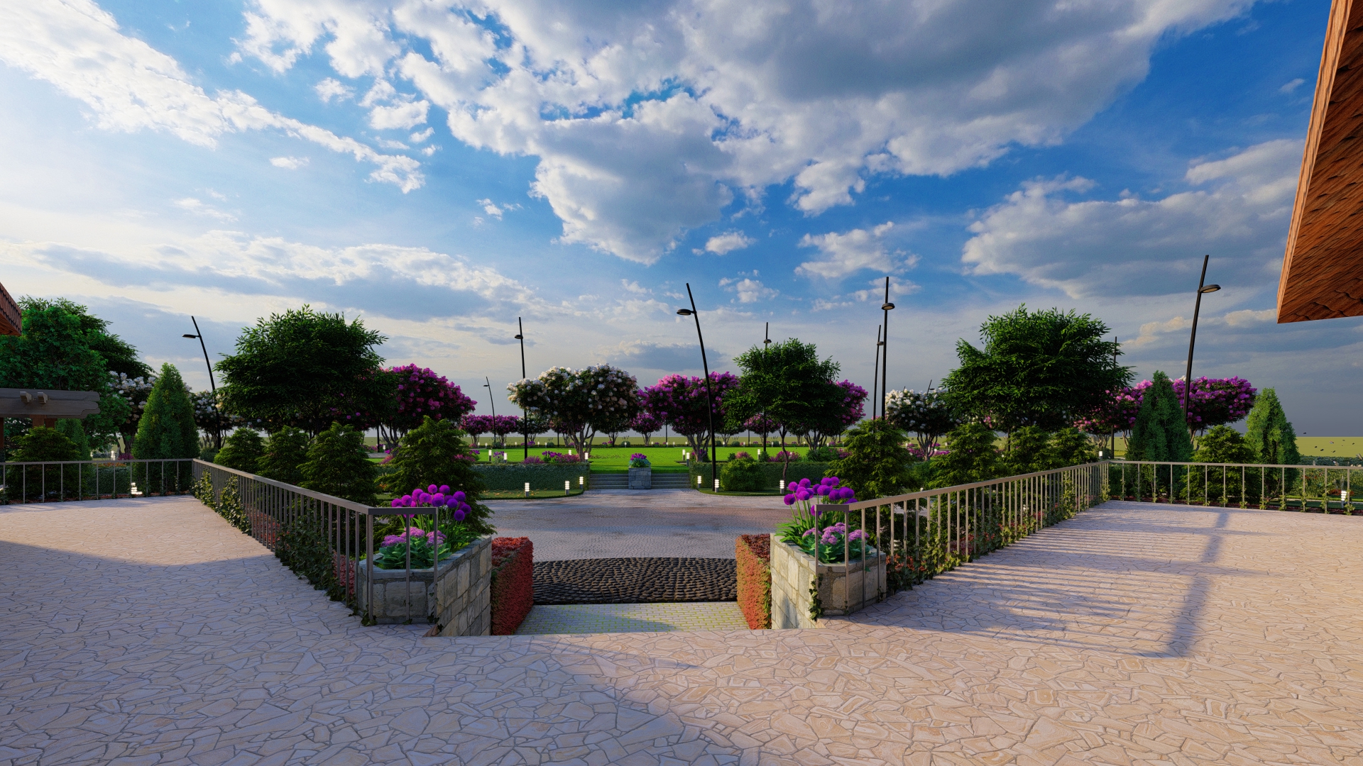 AL-MAJED FARM Rawdit Rashed Area, Doha — image 5