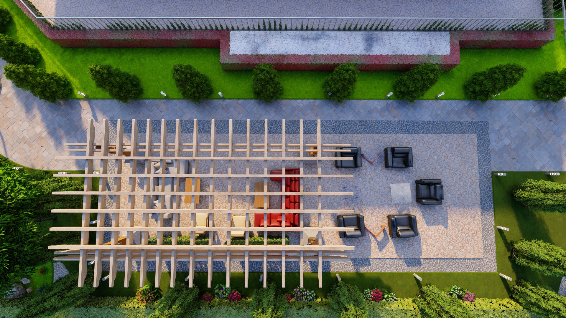 AL-MAJED FARM Rawdit Rashed Area, Doha — image 7