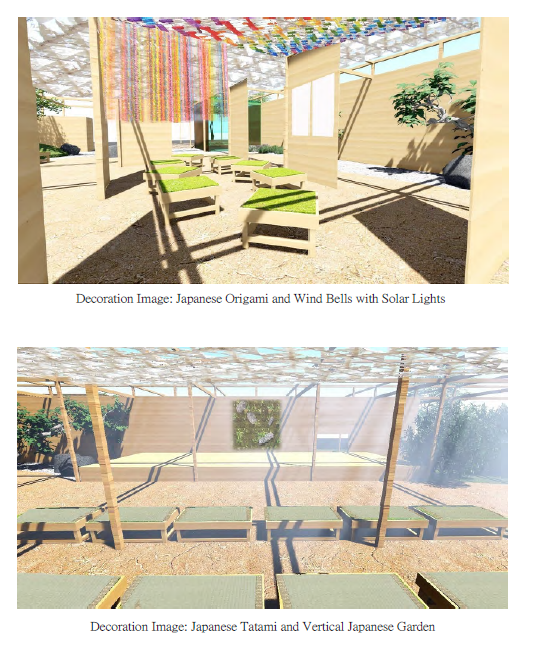 EXPO QATAR :JAPANESE PAVILION — image 2