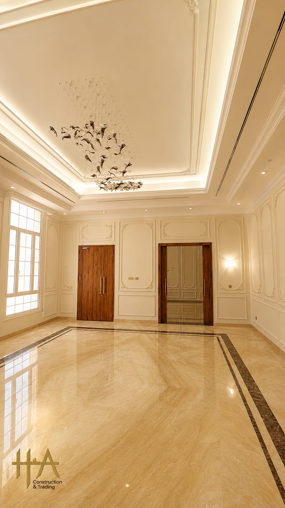 Um Al-Saneem Villa