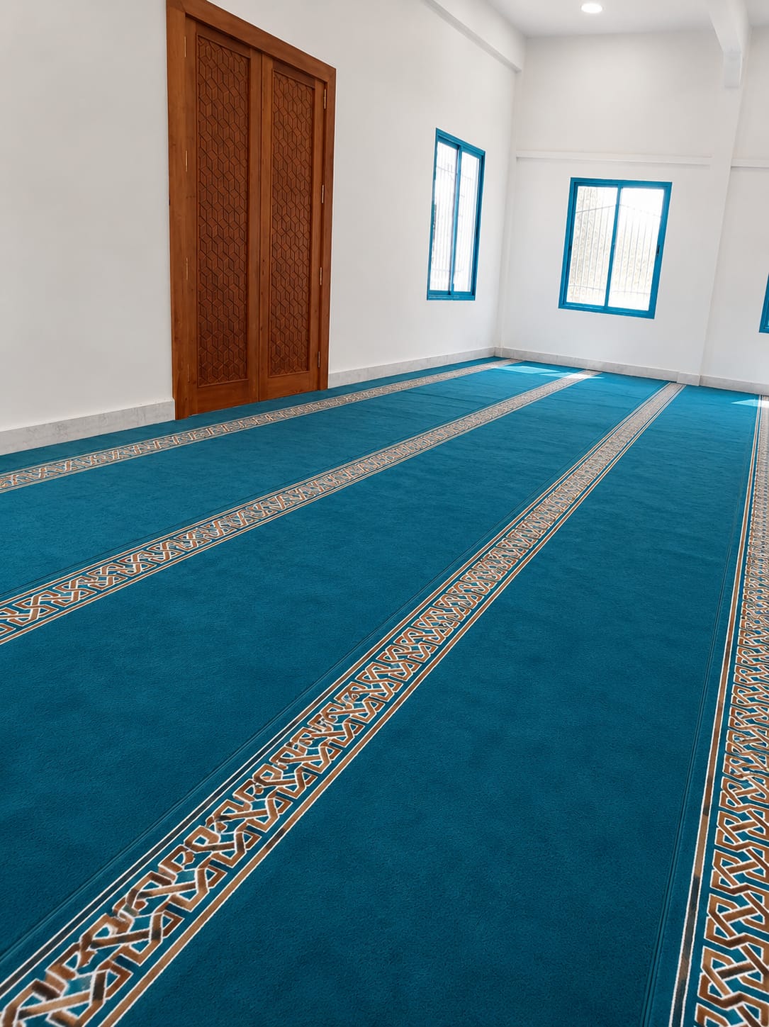 AL-Ihsan Mosque — image 5