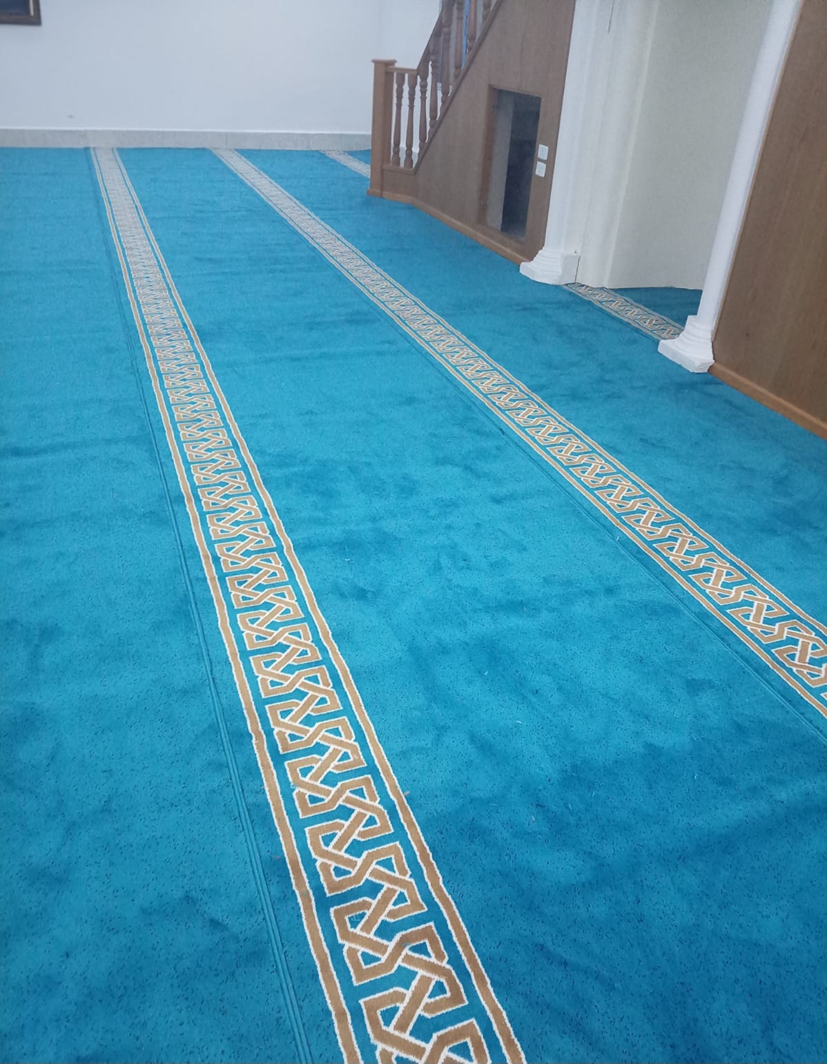 AL-Ihsan Mosque — image 6