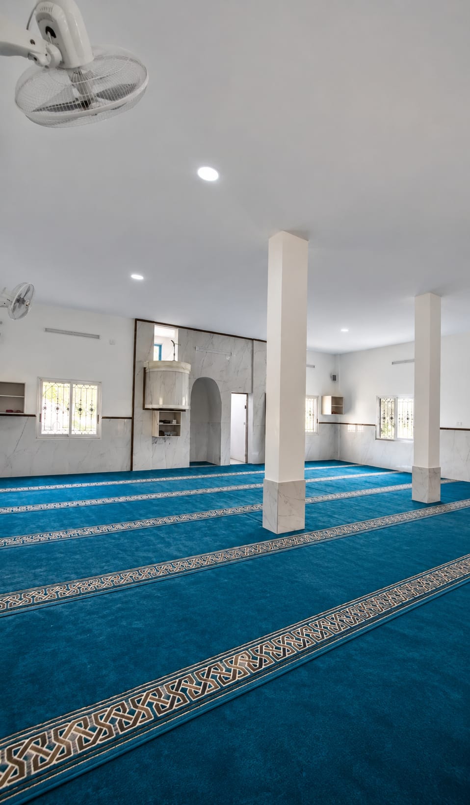 BASHOURA MOSQUE — image 2