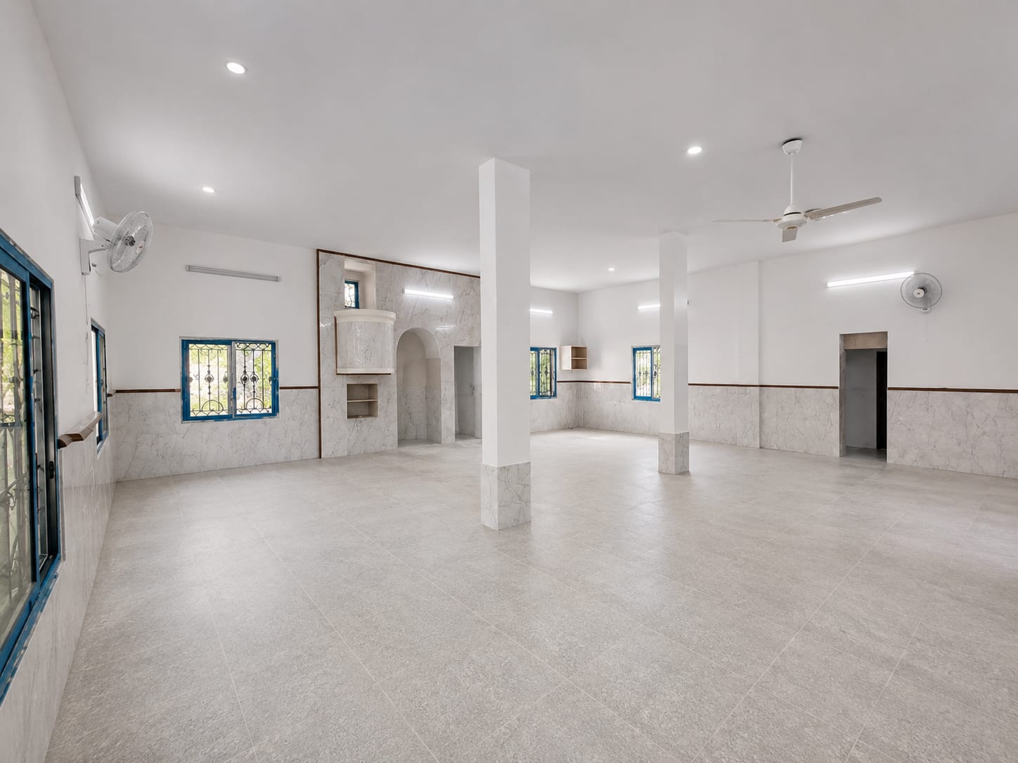BASHOURA MOSQUE — image 8