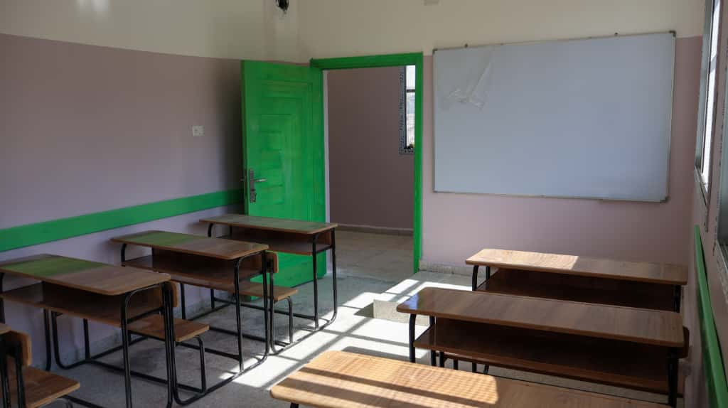 KINSIBA SHCOOL — image 9