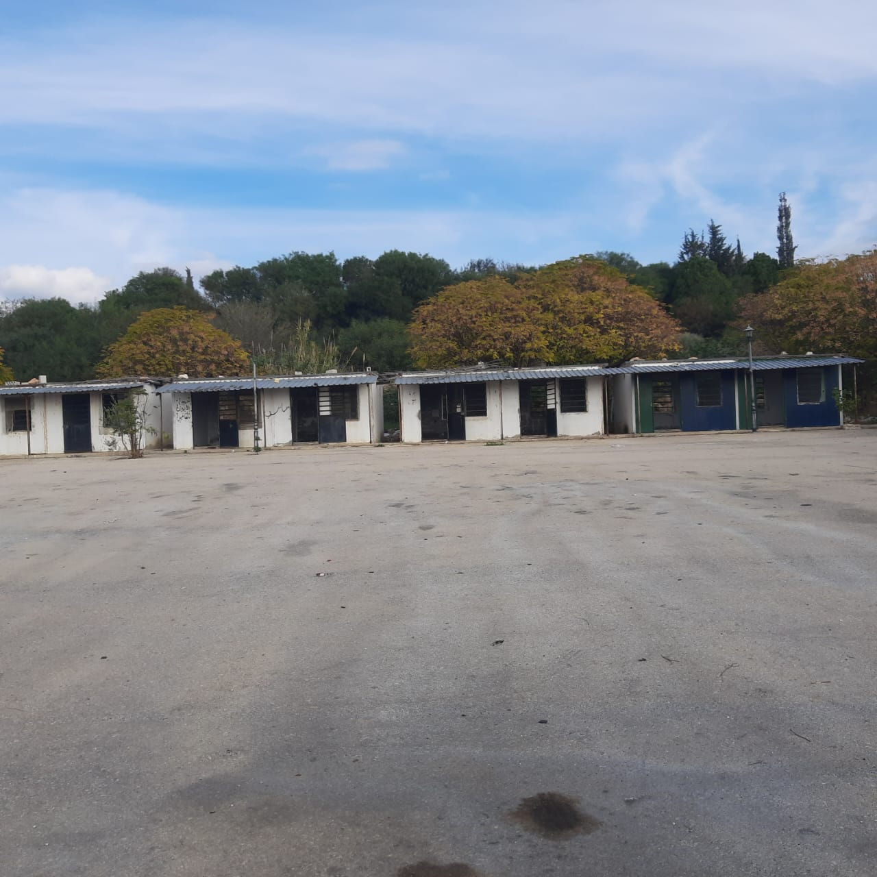 STAMO AIRPORT — image 2