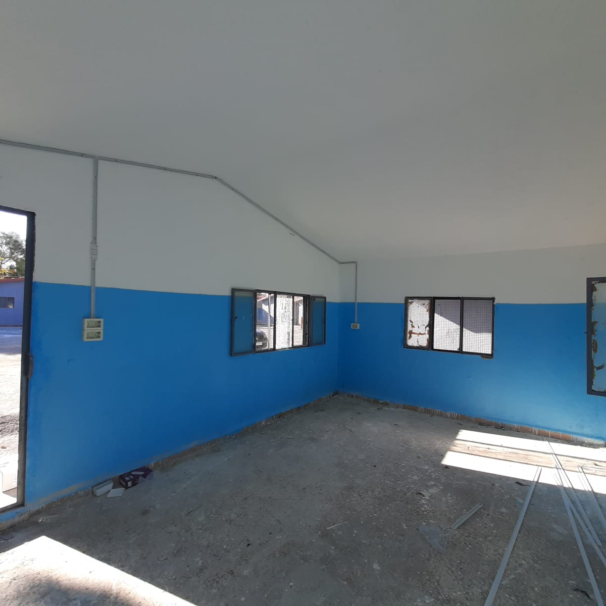 STAMO AIRPORT — image 3