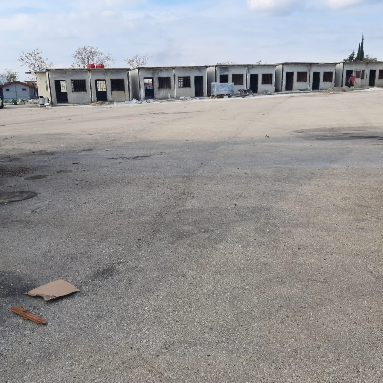 STAMO AIRPORT — image 7