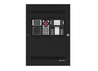 Fire Extinguishing Panel