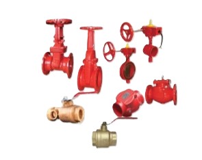 Valves