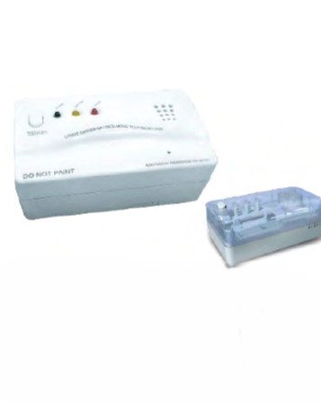 CO Detector