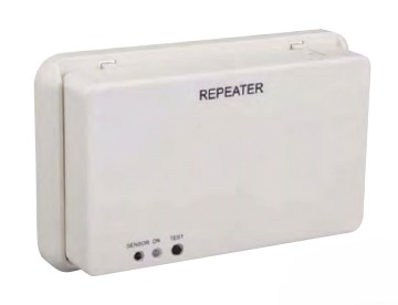 Corresponding Controller (Repeater)