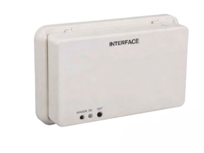 Distributed Controller (Interface)