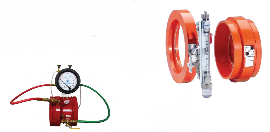 Flowmeters