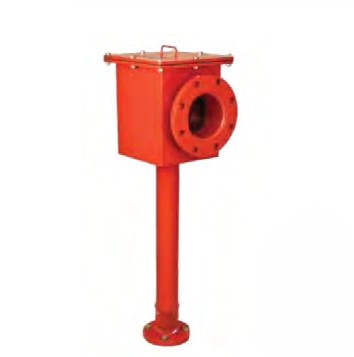Foam Chamber